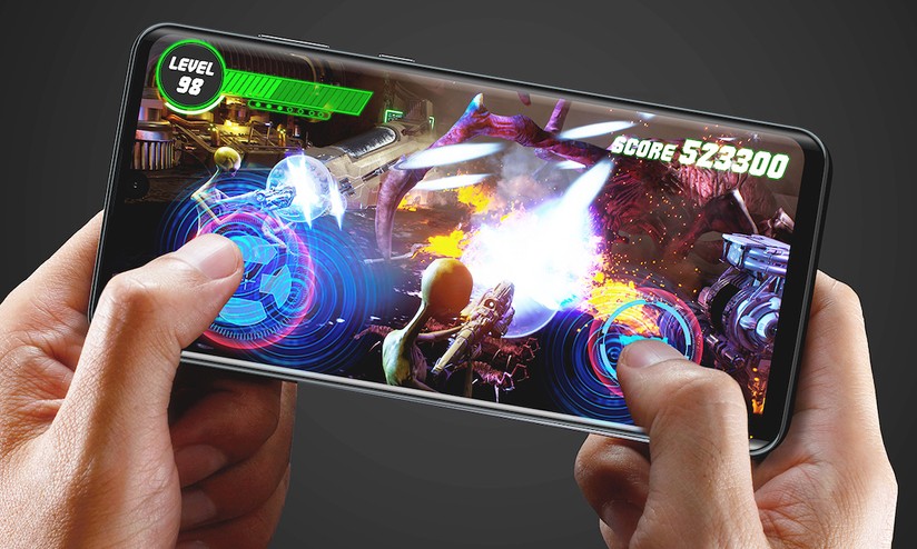 Sharp Aquos Zero 2 é anunciado em Taiwan e vai ser vendido no