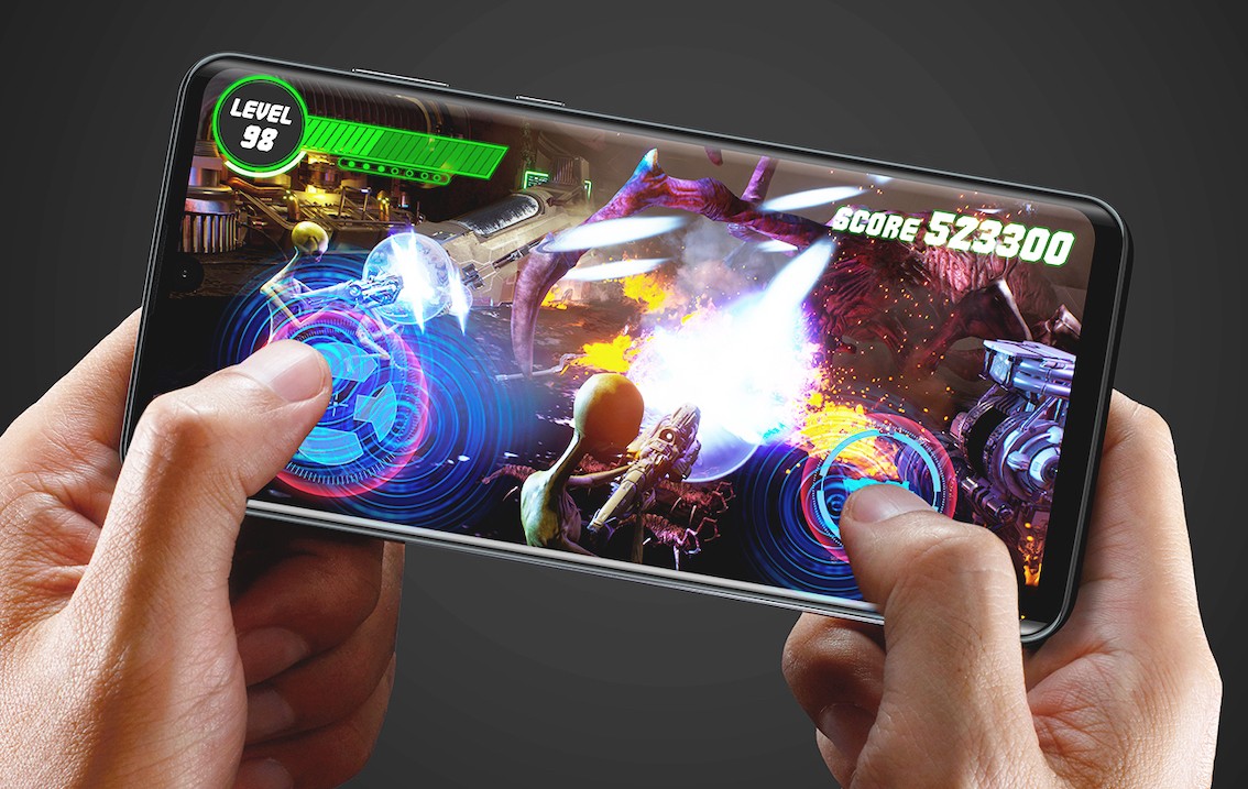 Sharp Aquos Zero 2 é anunciado em Taiwan e vai ser vendido no