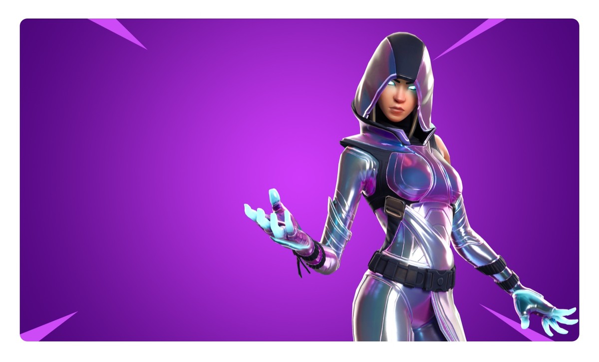 Meu Galaxy Nao Pegou A Nova Skin Glow Do Fortnite Samsung Confirma Chegada Da Skin Glow Para Fortnite E Quando Sera Disponibilizada Tudocelular Com