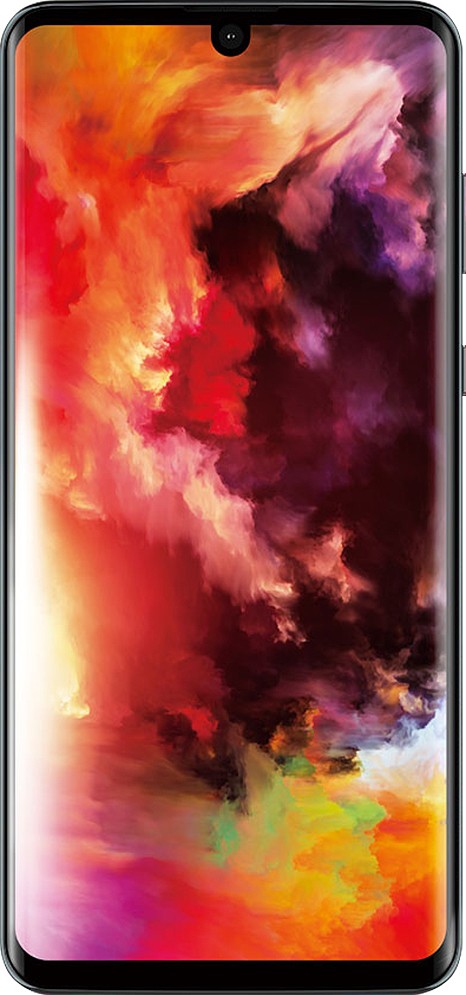 Sharp Aquos Zero2 - Ficha Técnica - TudoCelular.com