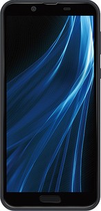 Sharp Aquos Sense 2