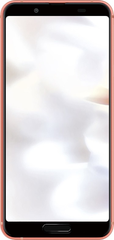 Sharp Aquos Sense 3