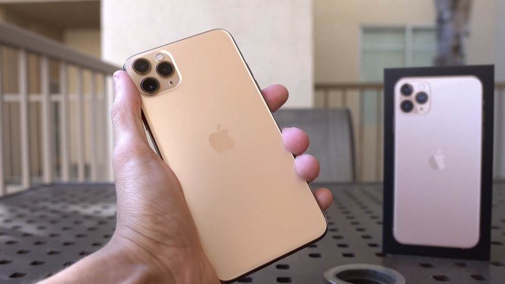Comparativo: iPhone 11 Pro Max ou Galaxy S20 Ultra, qual é melhor? –  Tecnoblog