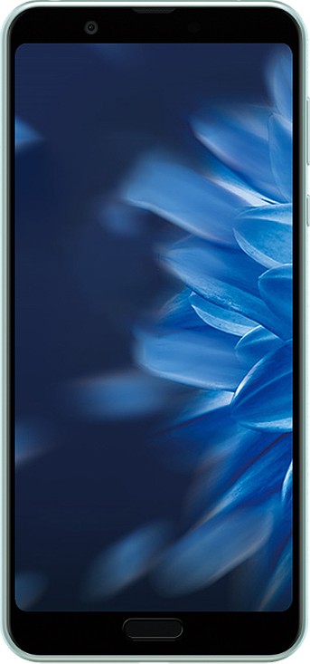 Sharp Aquos Sense 3 Plus