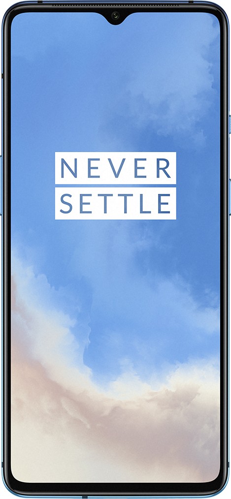 OnePlus 7T - Ficha Técnica - TudoCelular.com