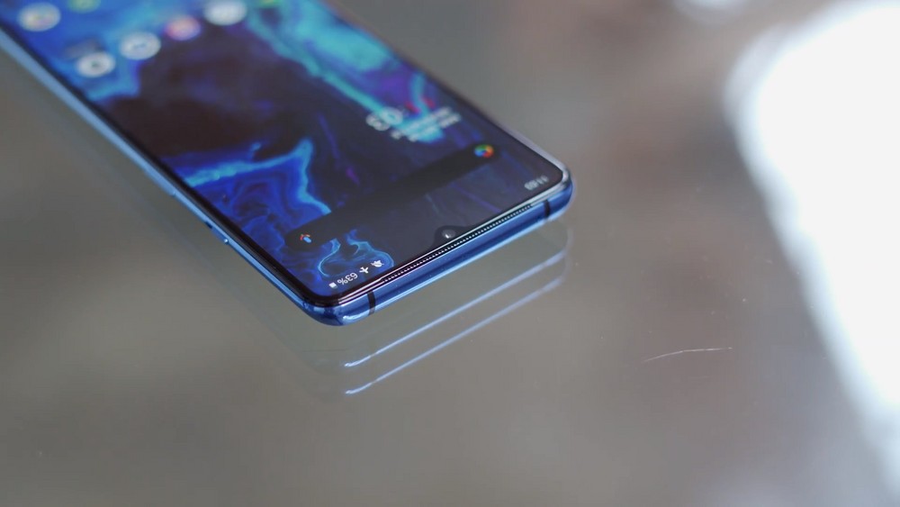 OnePlus 7T de Turbinado?! Hands-on com novo Snapdragon 855 Plus e