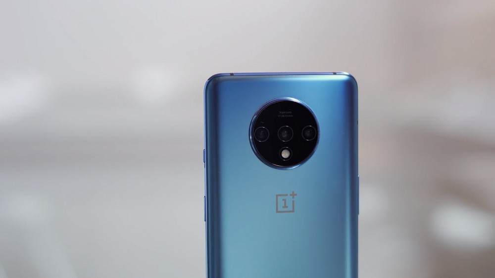 OnePlus 7T de Turbinado?! Hands-on com novo Snapdragon 855 Plus e