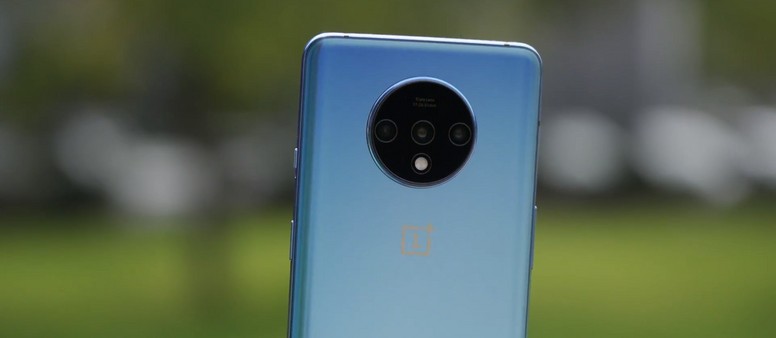 OnePlus 7T Pro McLaren Edition - Notícias - TudoCelular.com