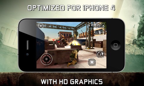 Android Collection Of Gameloft HD Games for Android (21 Games)