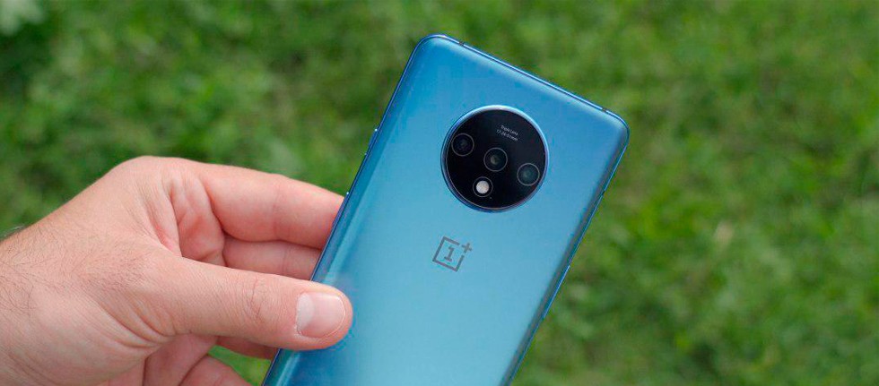 OnePlus 7T de Turbinado?! Hands-on com novo Snapdragon 855 Plus e