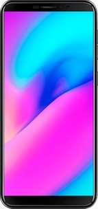 Cubot J3