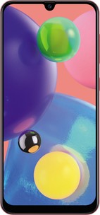 Samsung Galaxy A70s