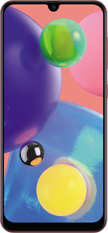 Samsung Galaxy A70s