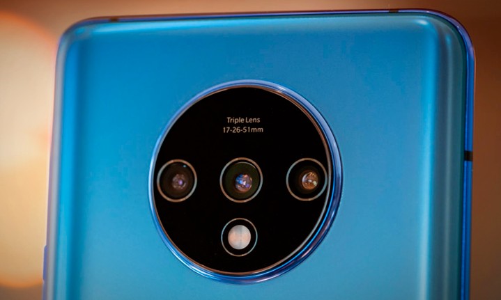 OnePlus 7T Pro aparece na Amazon dos Emirados Árabes com preço