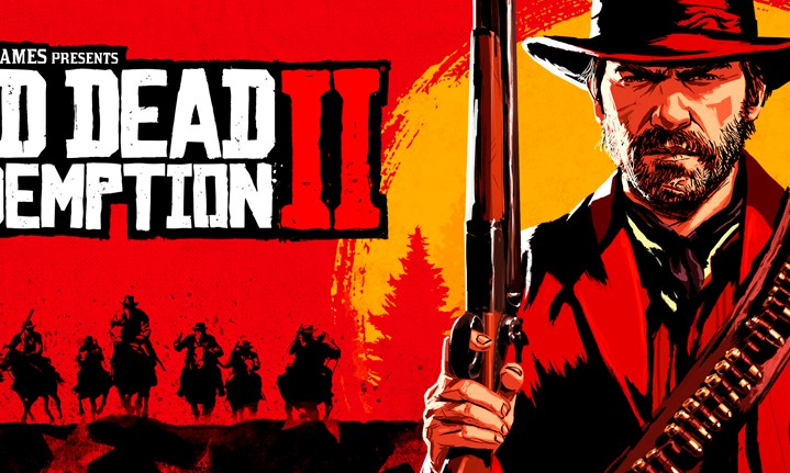 Red Dead Redemption 2 é confirmado para PC com melhorias gráficas