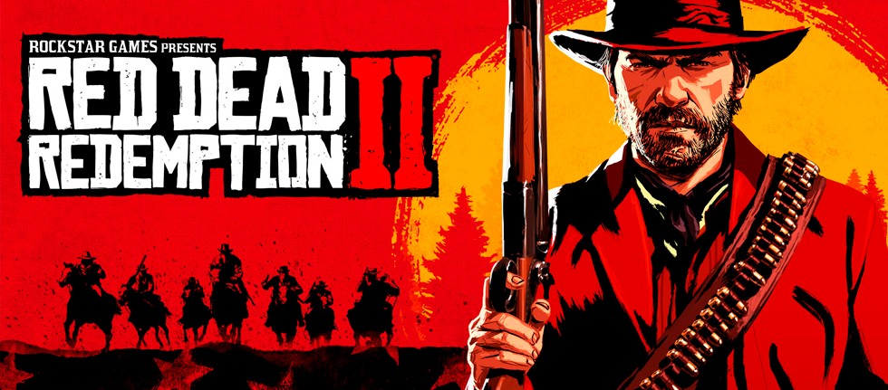 Comprar Red Dead Redemption 2 Rockstar