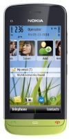 Nokia C5-03