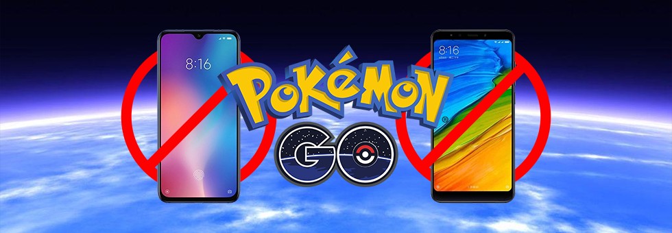 Pokémon GO BR - Estão prontos para um mês de agosto repleto de