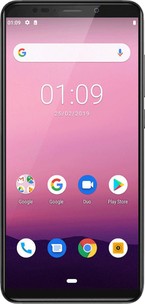 Cubot J7