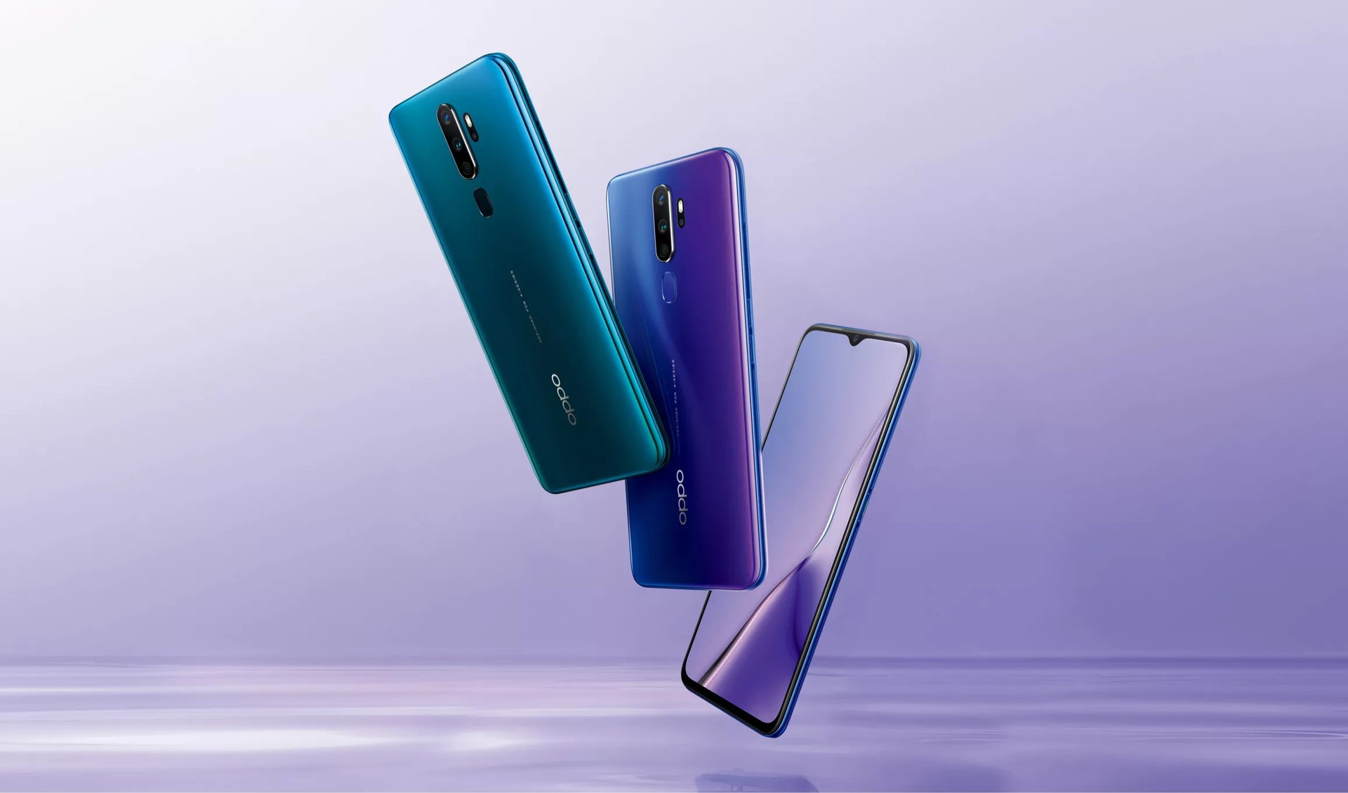OPPO (2枚) SIMフリー 6GB/64GB 6.3型 Android11 SDM712 OPPO A11: especificações, preço e data de lançamento são revelados