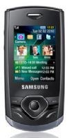 Samsung Shark s3550