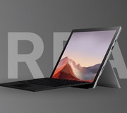 Microsoft anuncia Surface Pro 8 com tela de 120 Hz, Windows 11 e