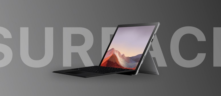 Microsoft Surface Pro 8 - TudoCelular.com