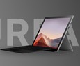 Design modular: patente da Microsoft aponta novidades para Surface Pro, Book e Laptop