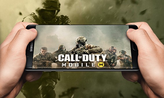 Call of Duty: Mobile download – iOS and Android