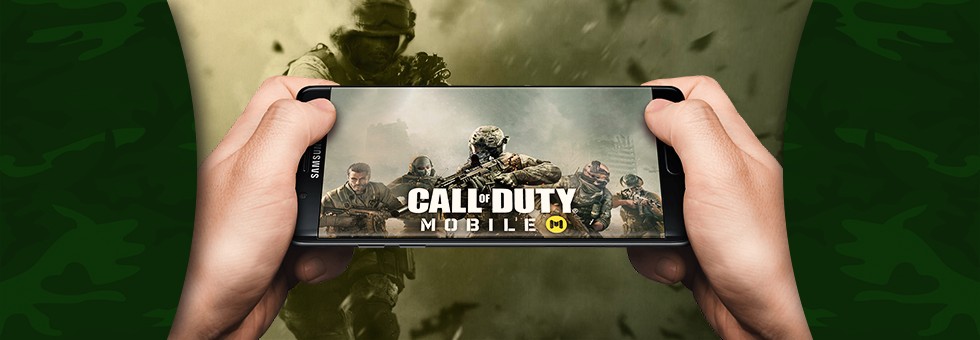 Call of Duty Mobile: famoso jogo de tiro surpreende no iOS e Android