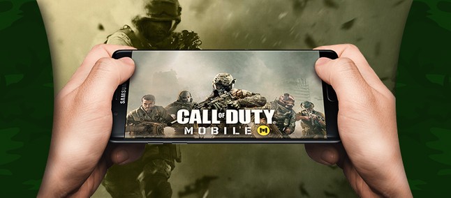 Codashop e Call of Duty: Mobile firmam acordo para compras de CPs com PIX, boleto e mais 496456 w 646 h 284