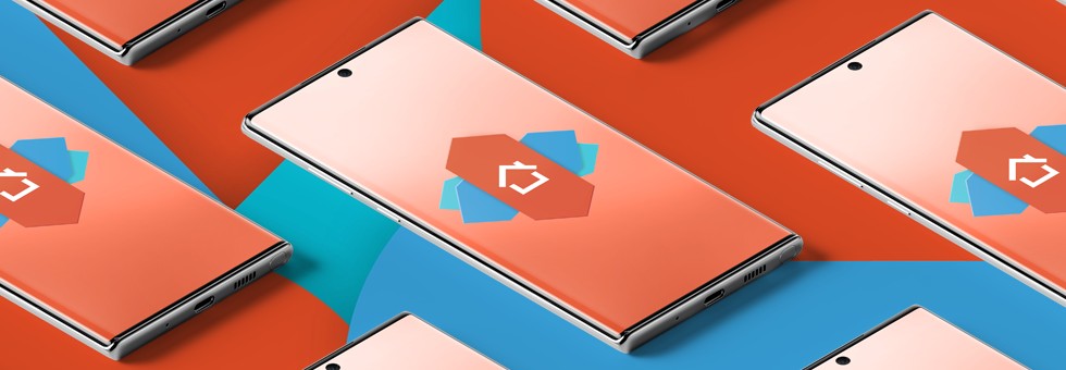 Nova Launcher 7 beta chega a Google Play Store com novo design e mais funes