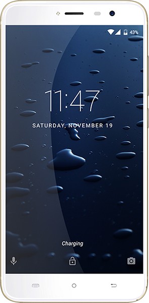 Cubot Note Plus
