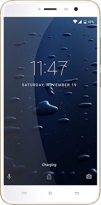 Cubot Note Plus