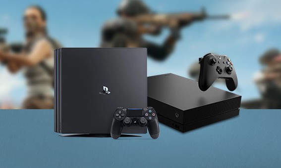 Cross-play de Fortnite no Xbox One e PS4 torna-se automático