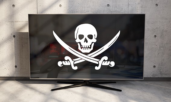 Autoridades brasileiras derrubam principais sites piratas de anime