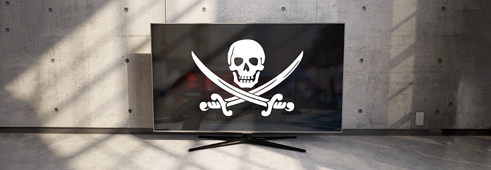 Sites de IPTV piratas podem ser suspensos pela Anatel em breve