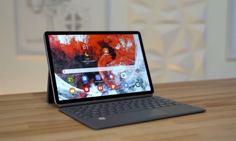Samsung Galaxy Tab S7 Plus: benchmarks indicam poucos avanços em