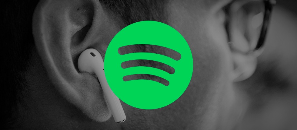Hey Spotify”: Também pode controlar a sua música com a voz no Android
