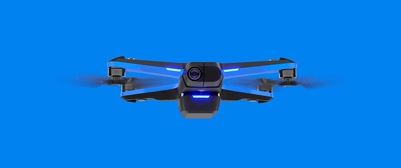 Skydio best sale new drone