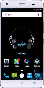Cubot Echo