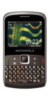 Motorola EX115