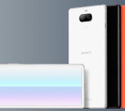 Sony lança Xperia 8 Lite desbloqueado no Japão com tela 21:9, IP68