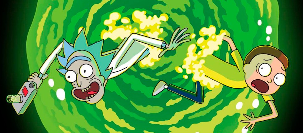 Rick and Morty: episódios finais da 4ª temporada chegam à Netflix