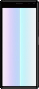 Sony Xperia 8