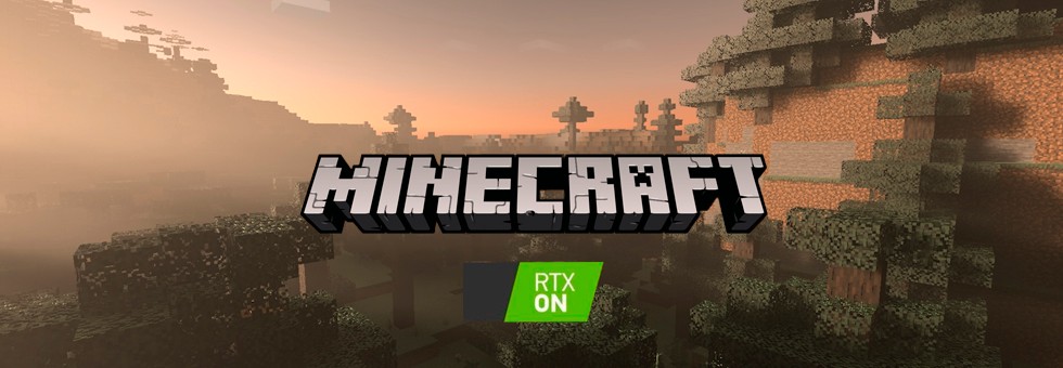 Preview: Minecraft com gráficos realistas (RTX)