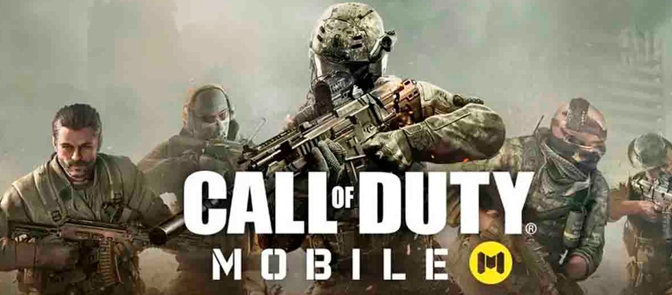 Call of Duty Mobile é eleito o melhor jogo em 2019 por usuários Android