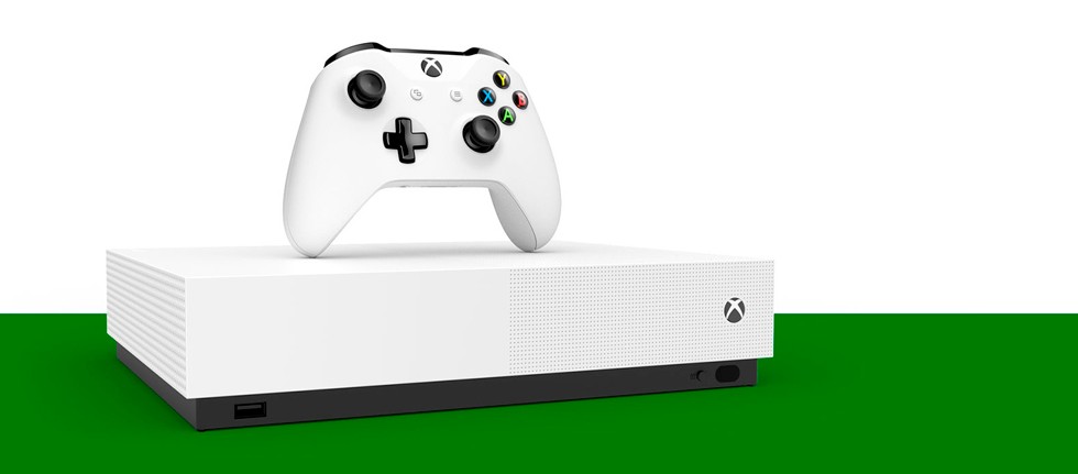 Próximo Xbox sairá em 2020 e será família de dispositivos, segundo site -  Notícias - BOL