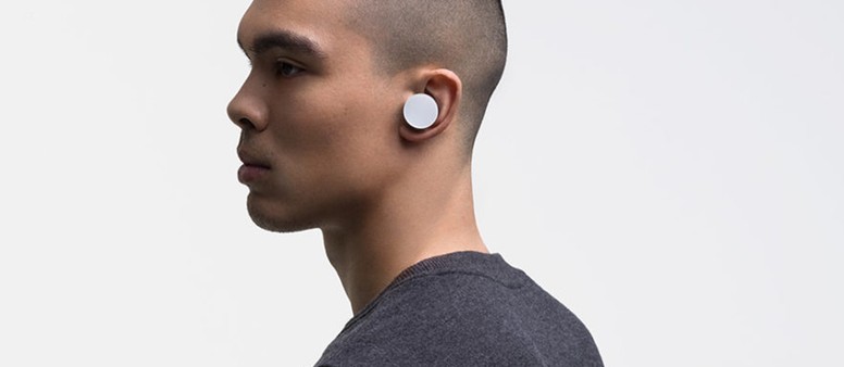 Microsoft Surface Earbuds - TudoCelular.com