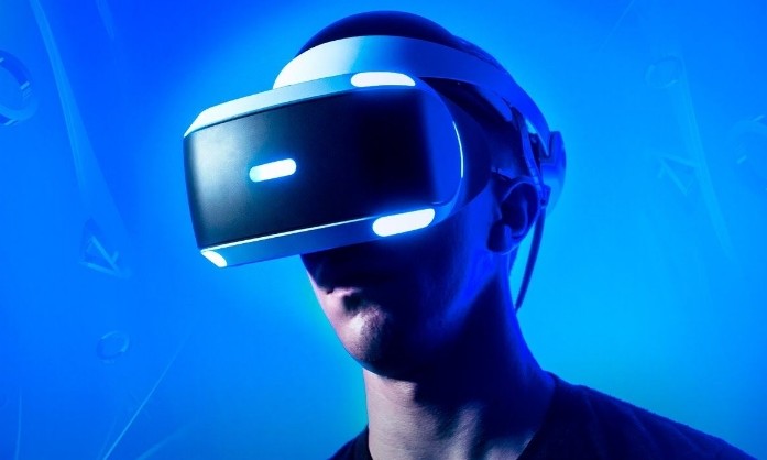 Jogos PlayStation VR não são compatíveis com o PSVR2